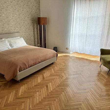 Suite Boutique Moscova Milano Dış mekan fotoğraf