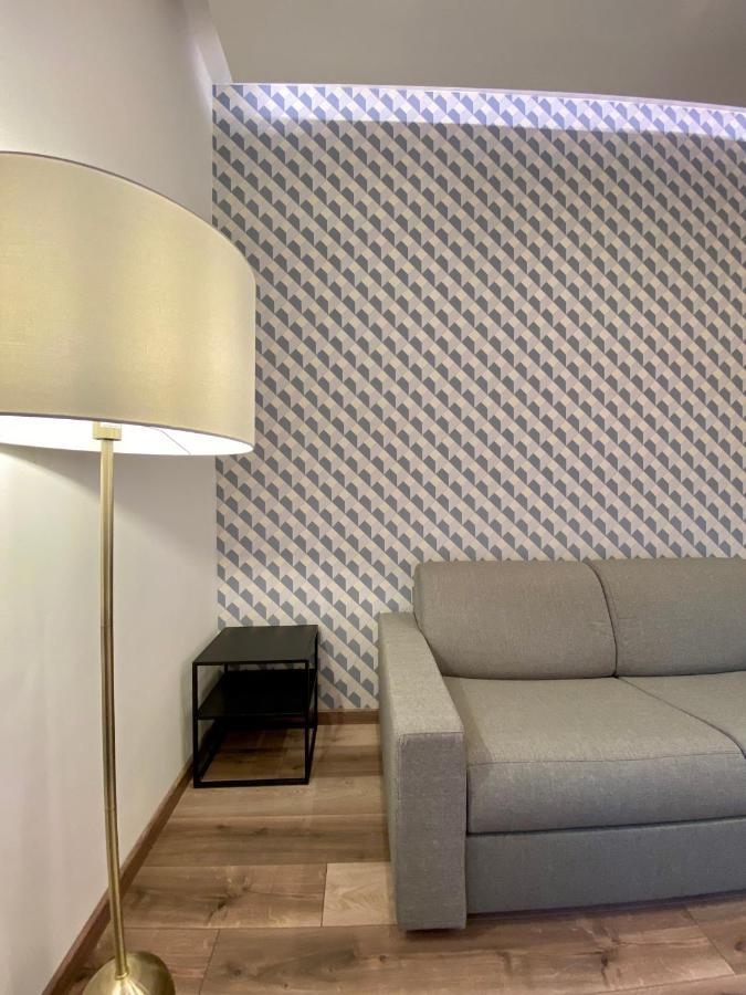 Suite Boutique Moscova Milano Dış mekan fotoğraf