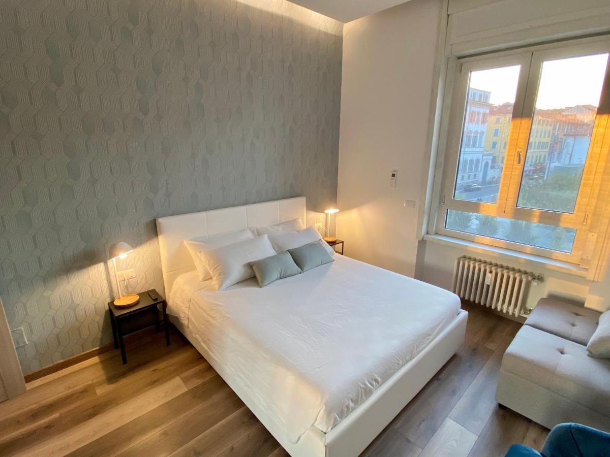 Suite Boutique Moscova Milano Dış mekan fotoğraf