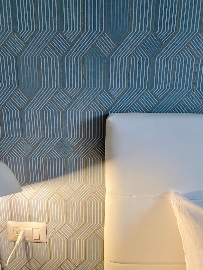 Suite Boutique Moscova Milano Dış mekan fotoğraf