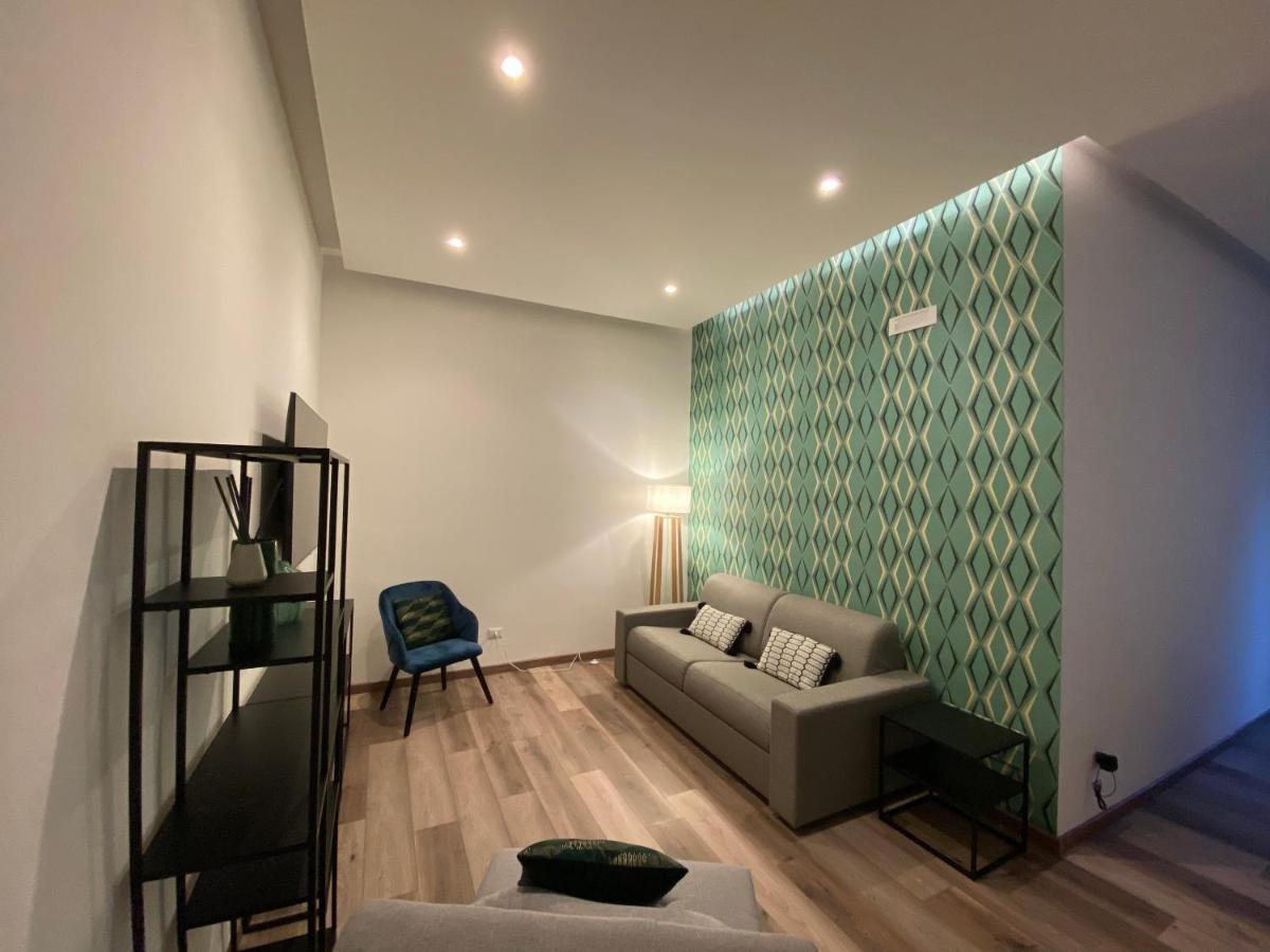 Suite Boutique Moscova Milano Dış mekan fotoğraf