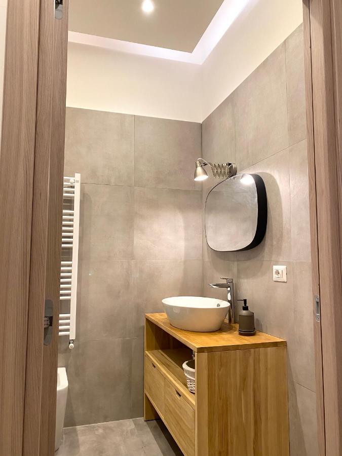 Suite Boutique Moscova Milano Dış mekan fotoğraf