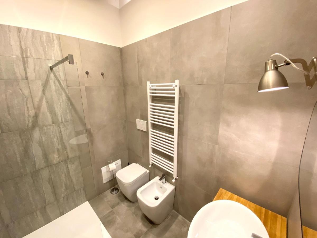 Suite Boutique Moscova Milano Dış mekan fotoğraf