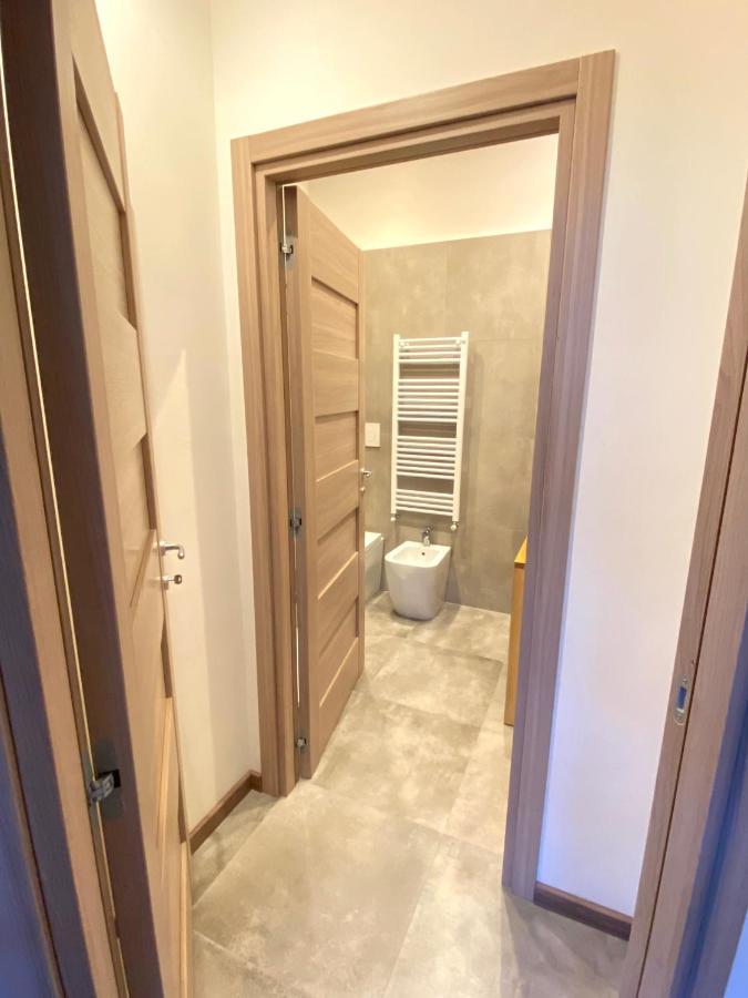 Suite Boutique Moscova Milano Dış mekan fotoğraf