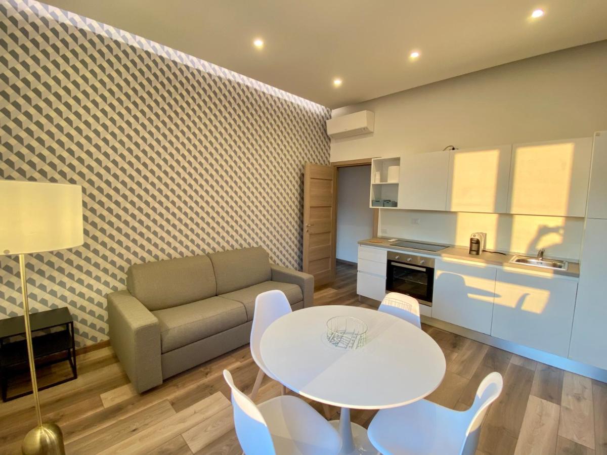 Suite Boutique Moscova Milano Dış mekan fotoğraf