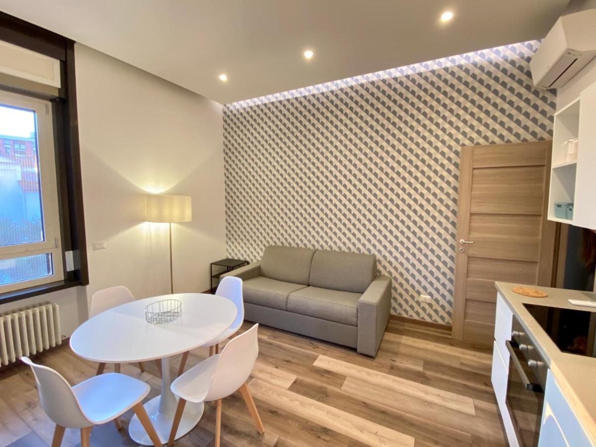 Suite Boutique Moscova Milano Dış mekan fotoğraf