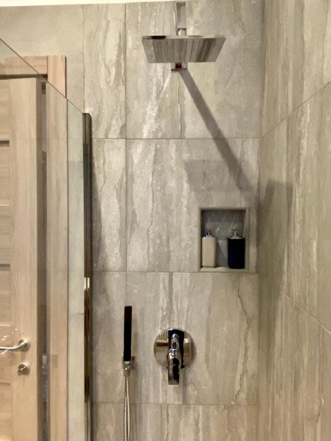 Suite Boutique Moscova Milano Dış mekan fotoğraf