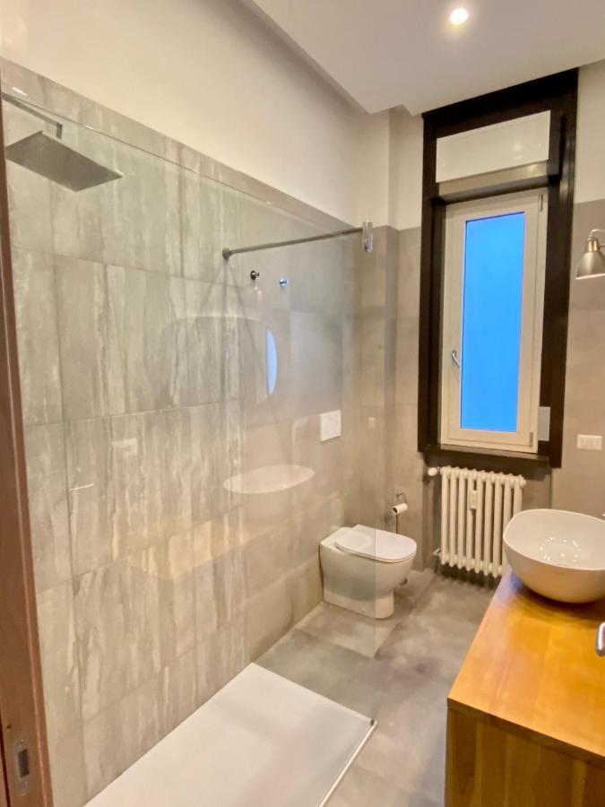 Suite Boutique Moscova Milano Dış mekan fotoğraf