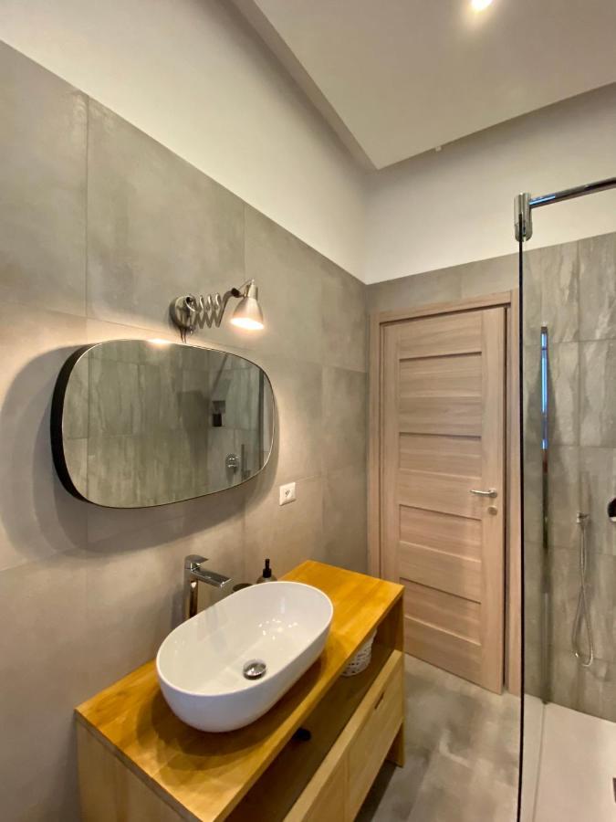 Suite Boutique Moscova Milano Dış mekan fotoğraf