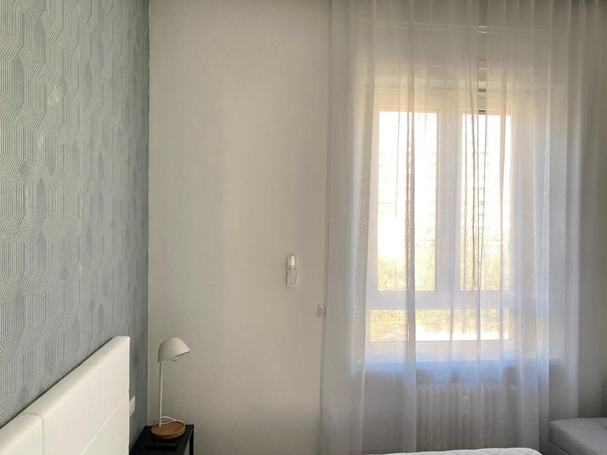 Suite Boutique Moscova Milano Dış mekan fotoğraf