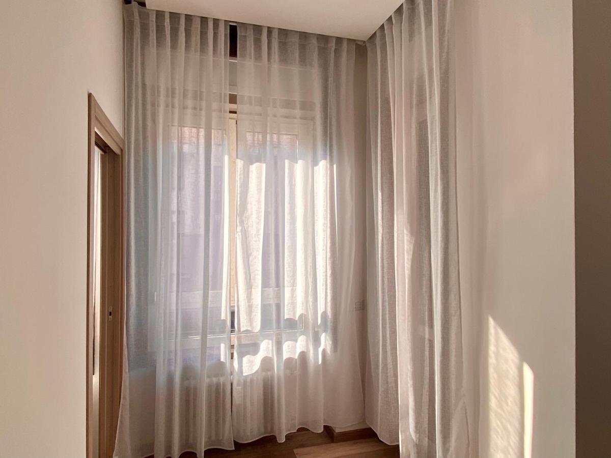 Suite Boutique Moscova Milano Dış mekan fotoğraf