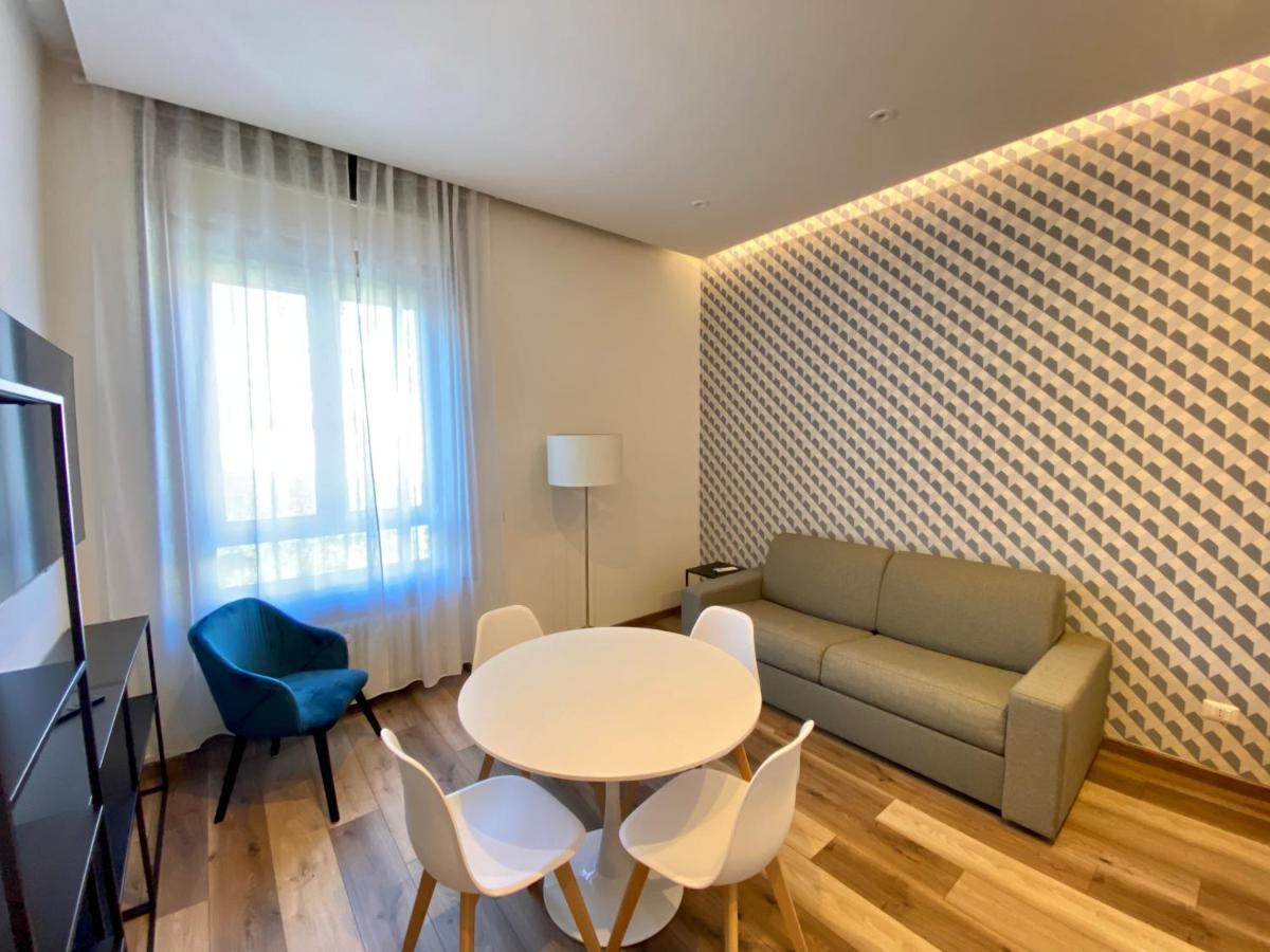 Suite Boutique Moscova Milano Dış mekan fotoğraf