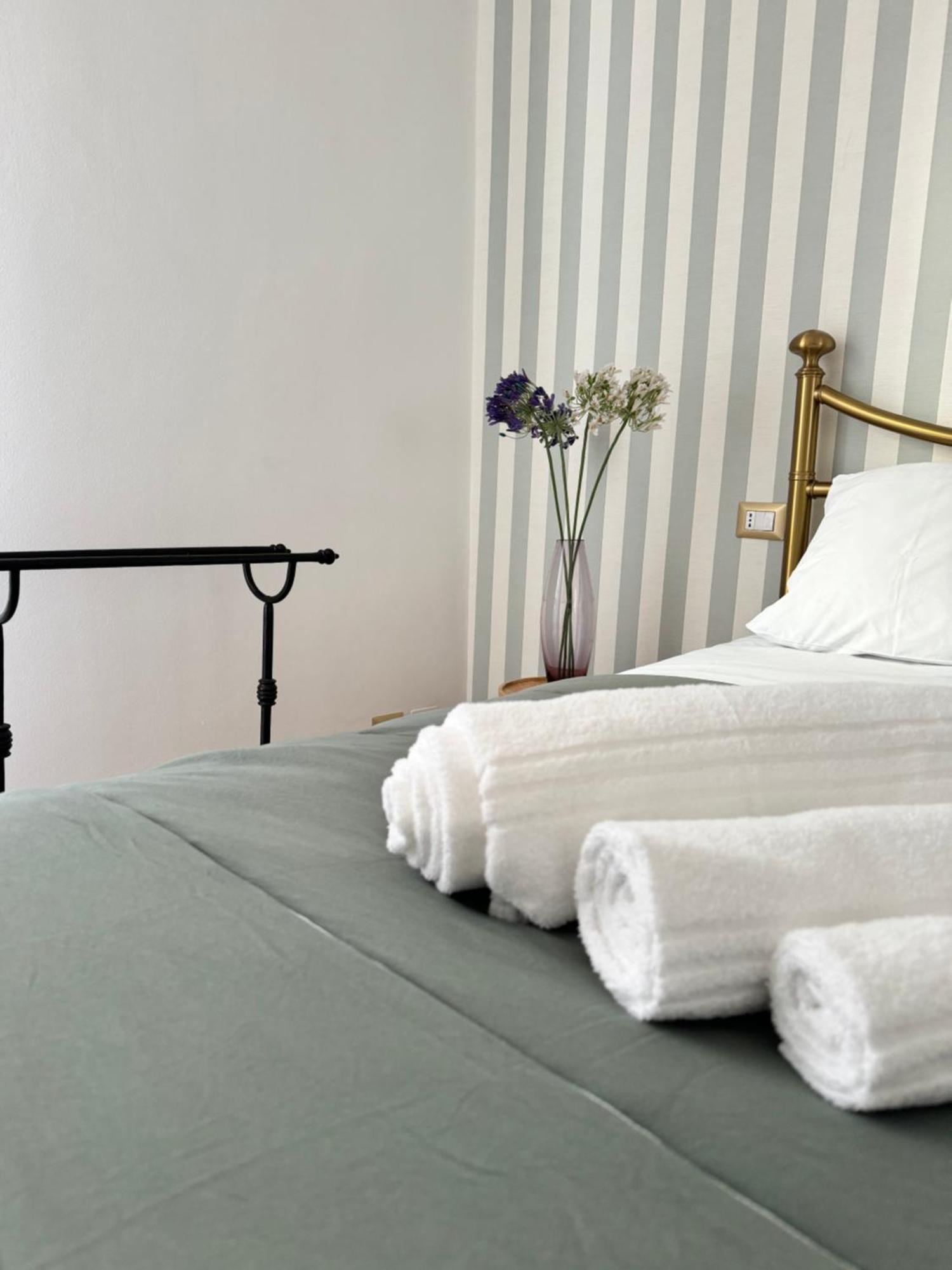 Suite Boutique Moscova Milano Dış mekan fotoğraf