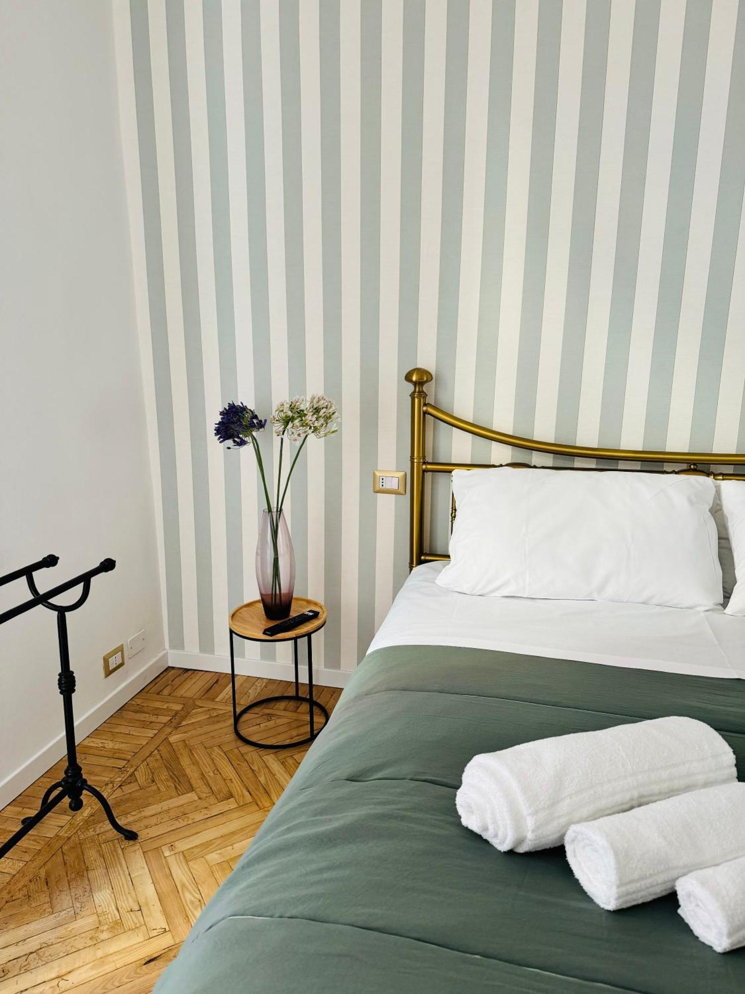Suite Boutique Moscova Milano Dış mekan fotoğraf
