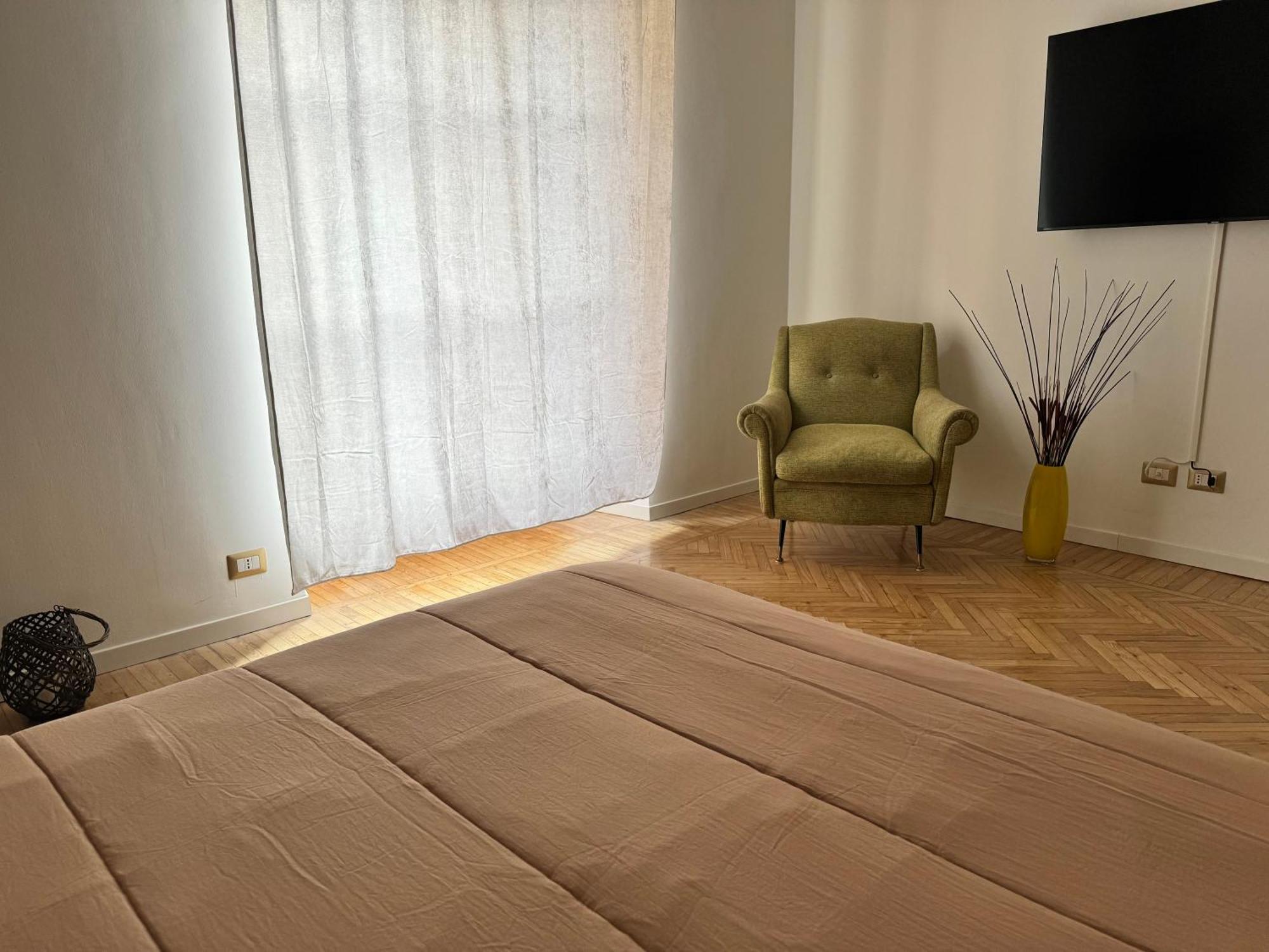 Suite Boutique Moscova Milano Dış mekan fotoğraf