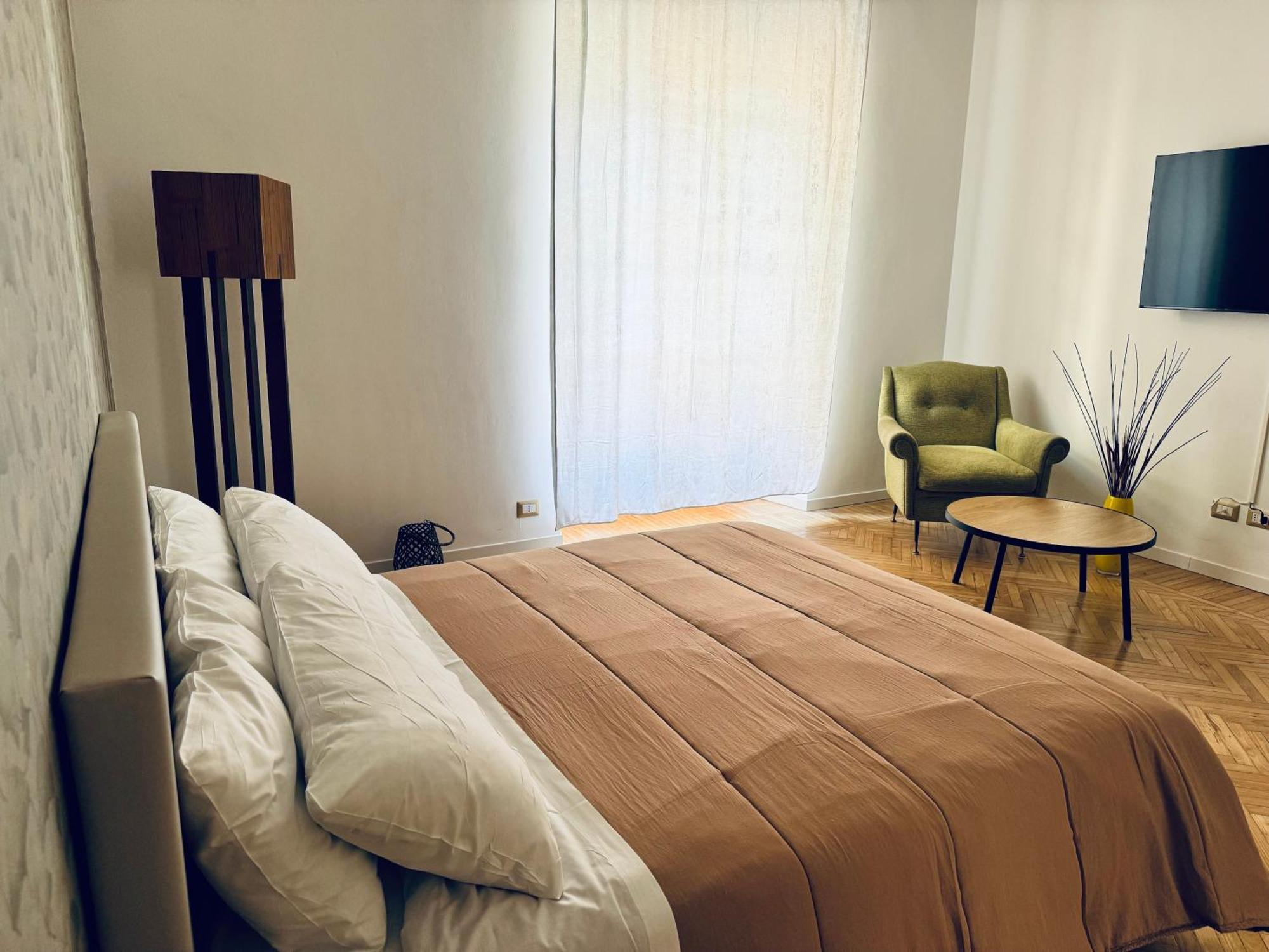 Suite Boutique Moscova Milano Dış mekan fotoğraf