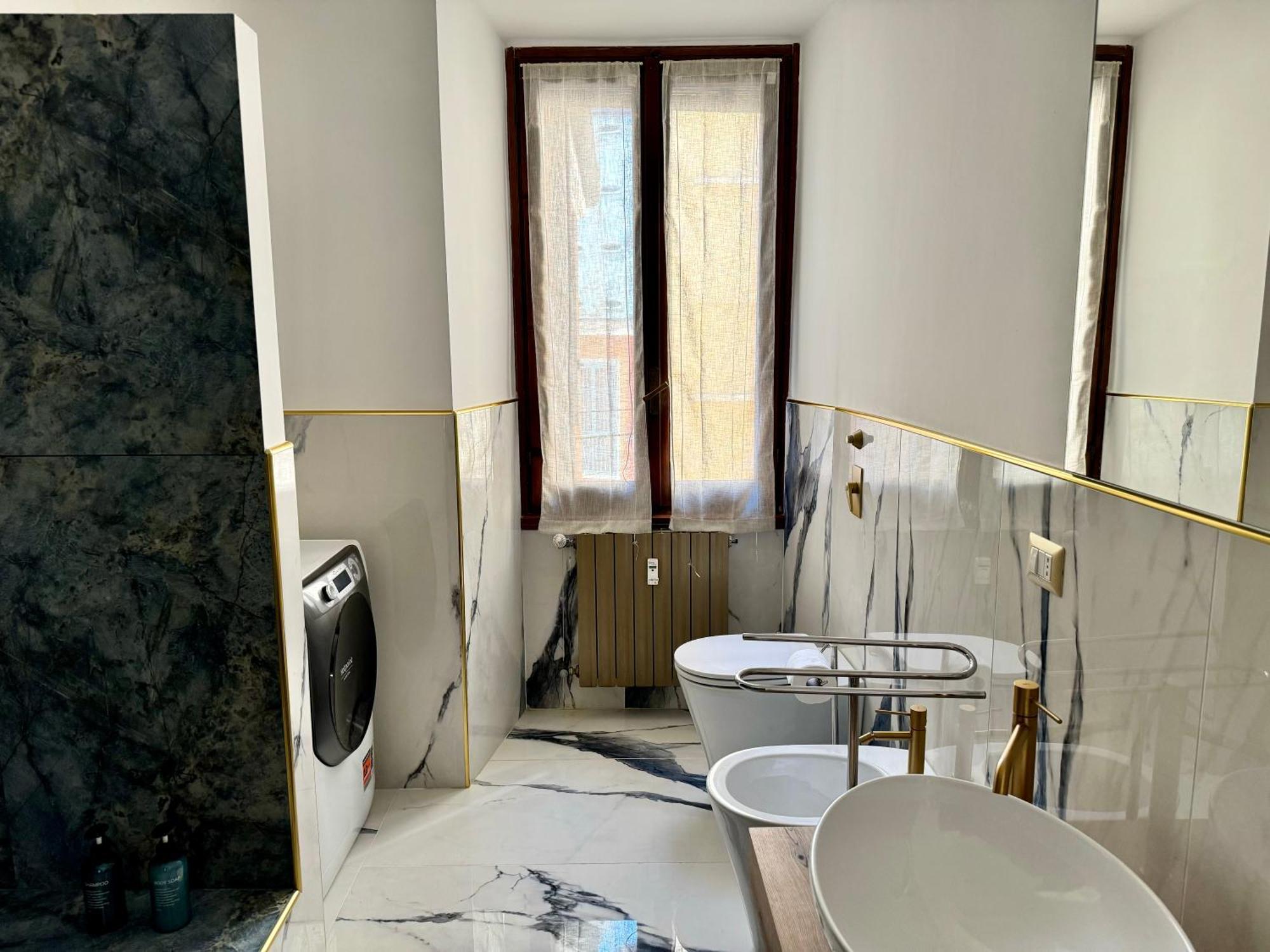 Suite Boutique Moscova Milano Dış mekan fotoğraf