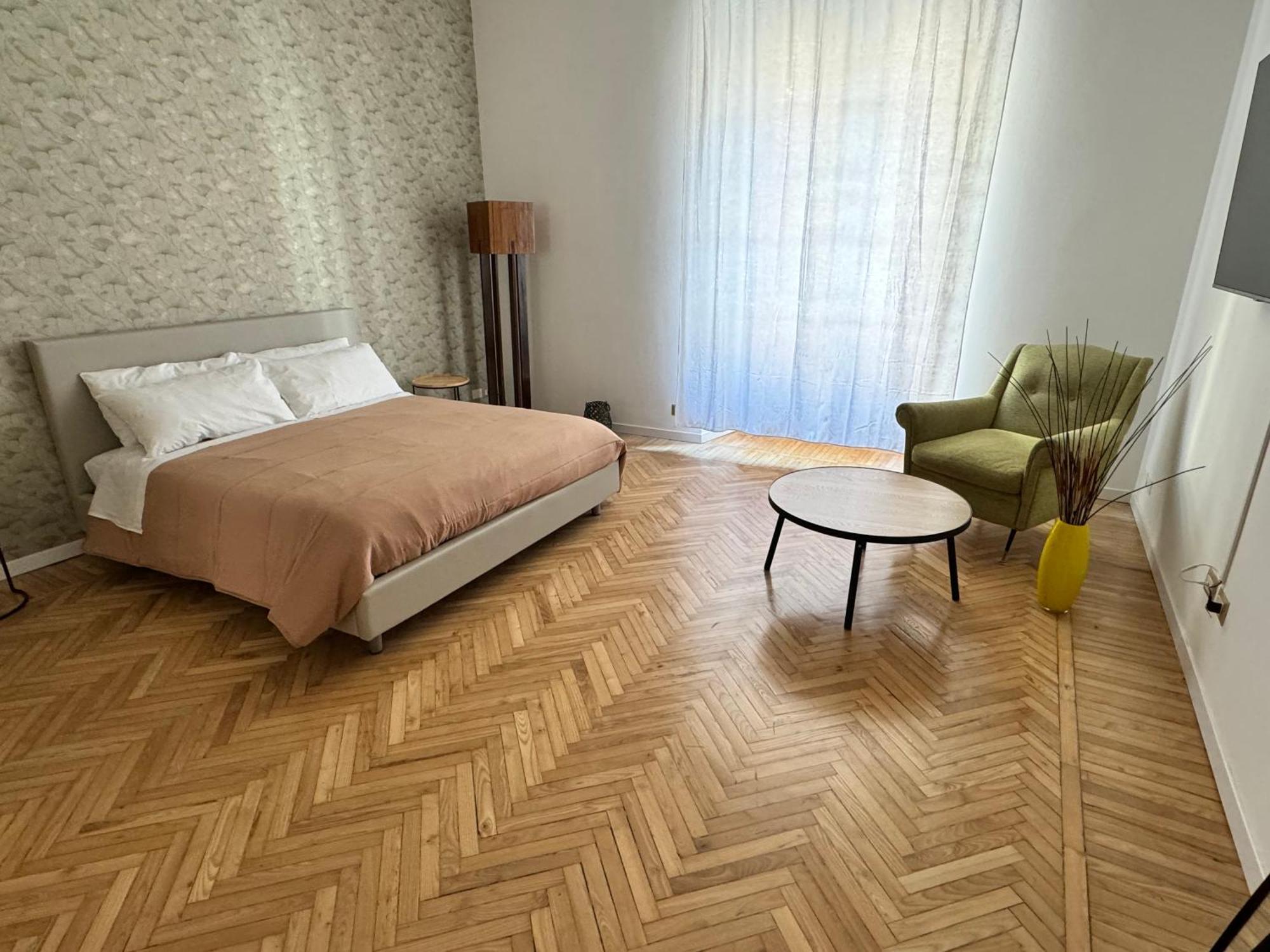 Suite Boutique Moscova Milano Dış mekan fotoğraf