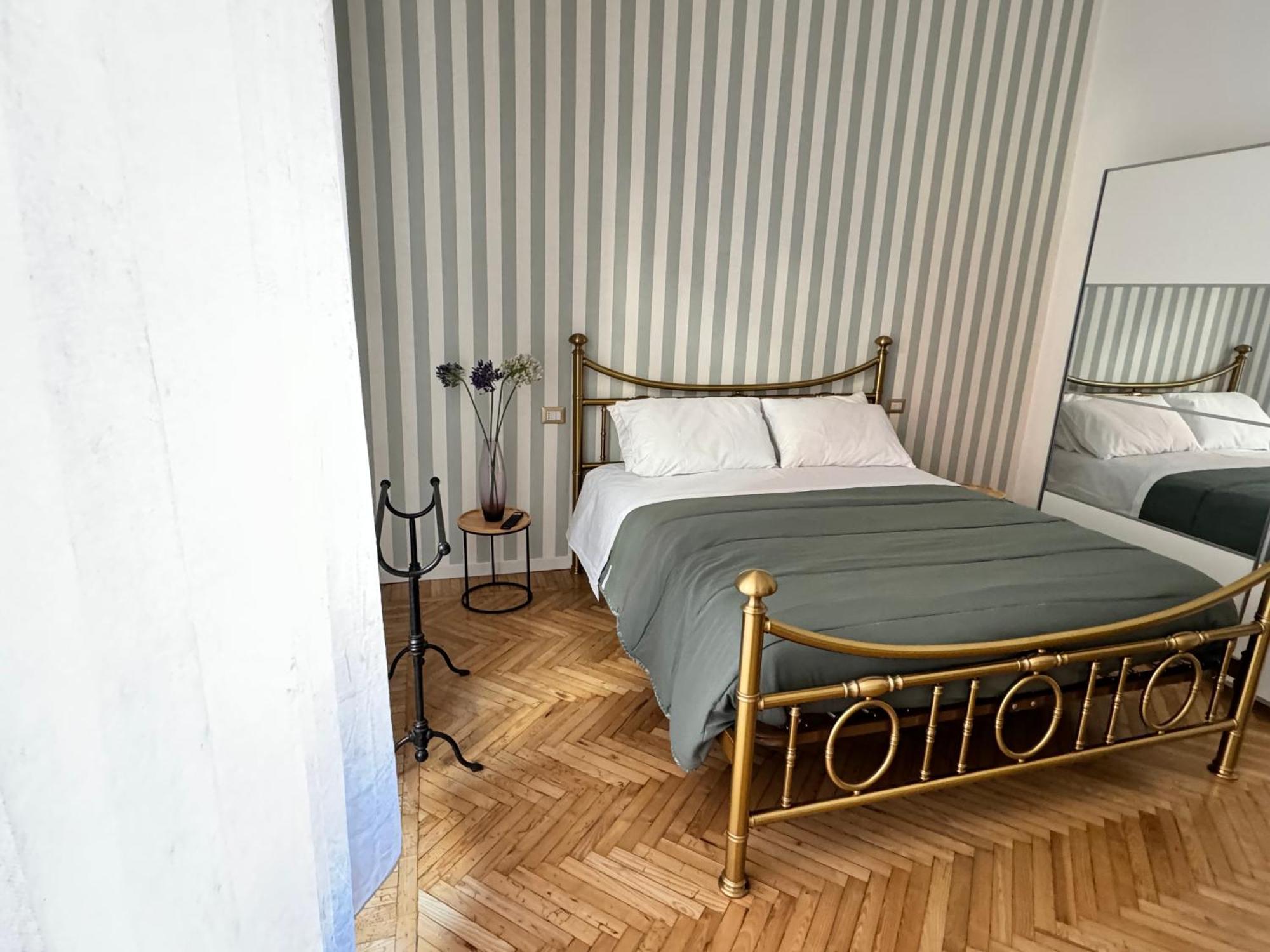 Suite Boutique Moscova Milano Dış mekan fotoğraf